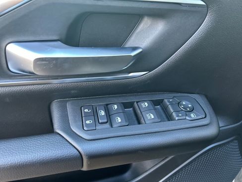 New 2026 RAM 1500 Big Horn image 12