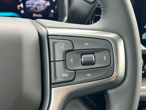 New 2026 Chevrolet Silverado 1500 LT AWD/4WD image 23