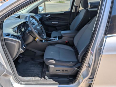 Used 2018 Ford Escape SE AWD/4WD image 10