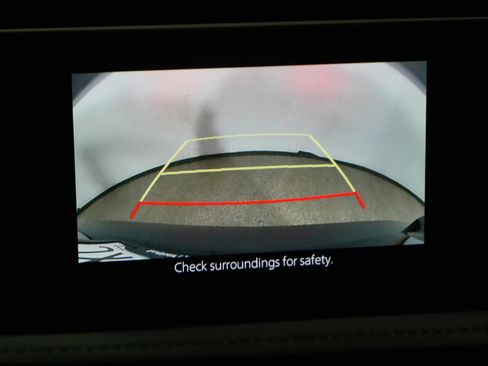 Used 2022 MAZDA CX-30 AWD 2.5 S w/ Select Package image 33