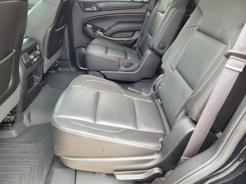 Used 2016 GMC Yukon SLT w/ Open Road Package AWD/4WD image 35