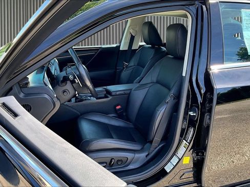 Used 2021 Lexus ES 250 w/ Premium Package AWD/4WD image 26