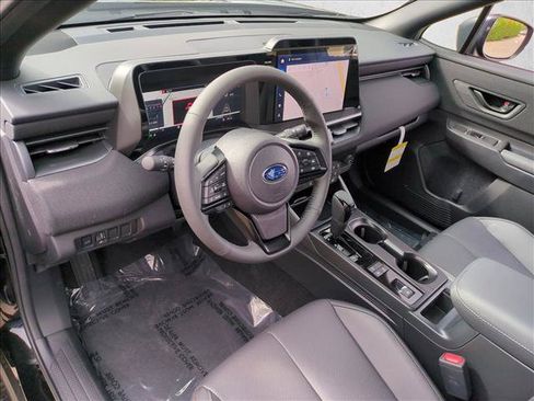 New 2026 Subaru Outback Limited AWD/4WD image 3
