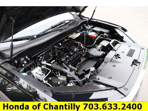 Used 2024 Honda CR-V EX image 32