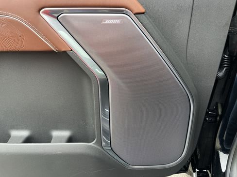 New 2026 GMC Sierra 3500 Denali Ultimate AWD/4WD image 60