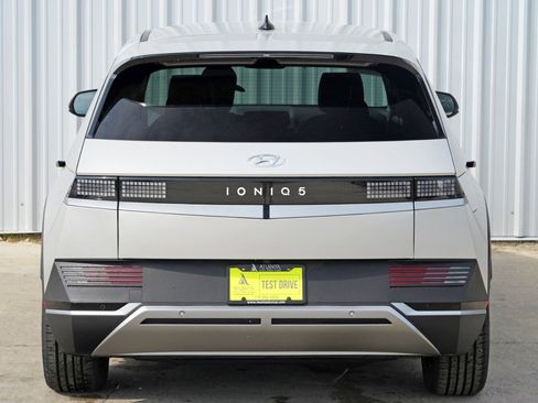 Used 2023 Hyundai Ioniq 5 SEL image 47