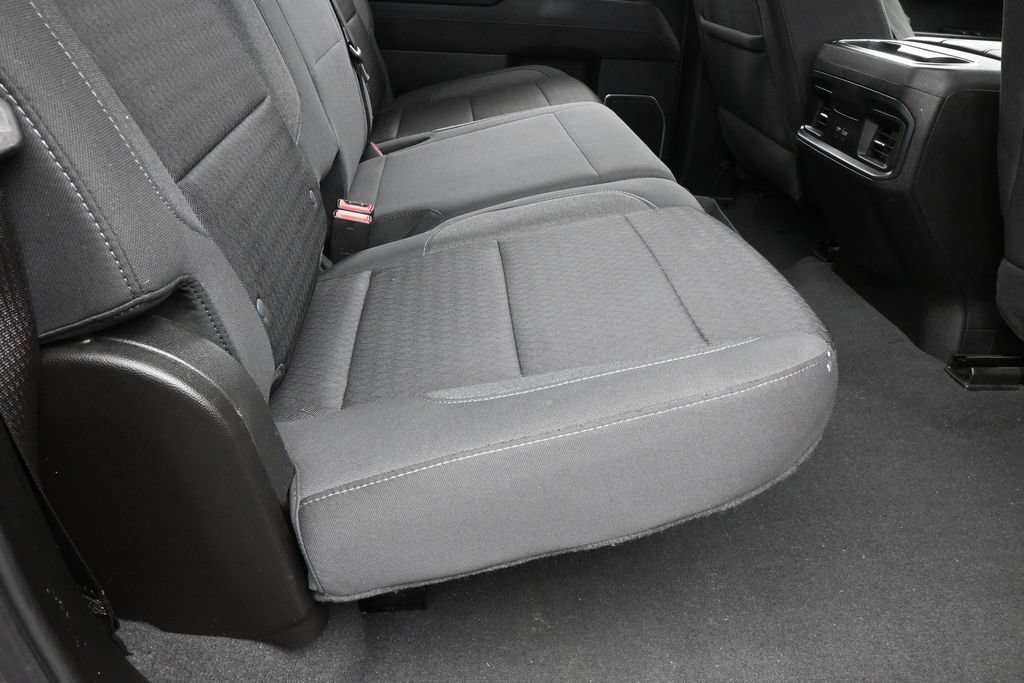 Used 2023 Chevrolet Silverado 1500 LT RWD image 37
