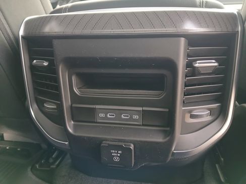 New 2026 RAM 1500 Big Horn AWD/4WD image 33