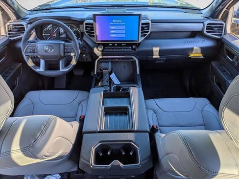 New 2026 Toyota Tundra SR5 AWD/4WD image 14
