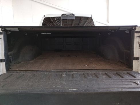 Used 2022 RAM 2500 Laramie AWD/4WD image 17