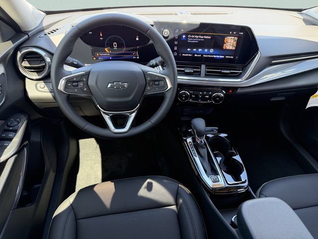 New 2026 Chevrolet Trax LS FWD image 20