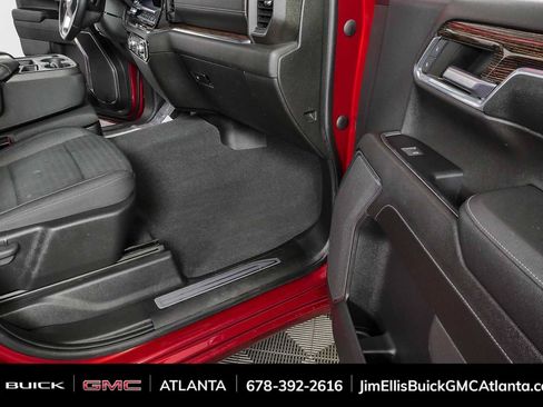 Used 2023 GMC Sierra 1500 Elevation AWD/4WD image 23
