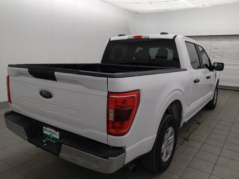 Used 2021 Ford F150 XLT RWD image 9