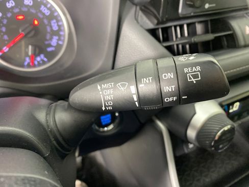 Certified 2021 Toyota RAV4 XLE image 17