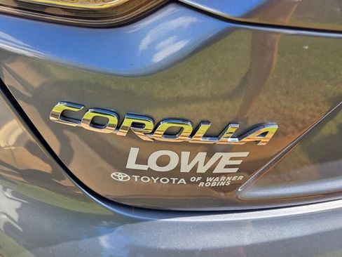 Used 2023 Toyota Corolla LE FWD image 9