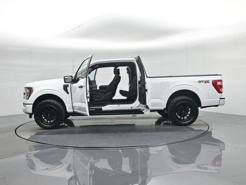 Used 2023 Ford F150 XL w/ STX Appearance Package image 33
