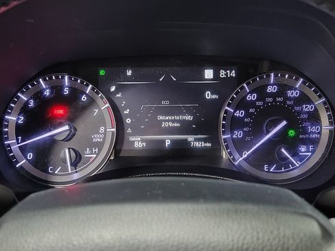Used 2022 Toyota Highlander XLE FWD image 35