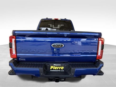 New 2026 Ford F350 XLT w/ XLT Premium Package image 3