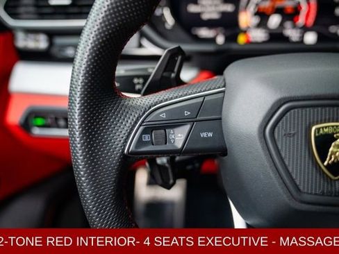 Used 2020 Lamborghini Urus AWD/4WD image 30