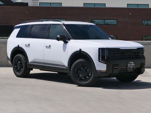New 2027 Kia Telluride SX Prestige X-Pro AWD/4WD image 1