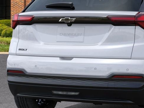 New 2027 Chevrolet Bolt LT image 14