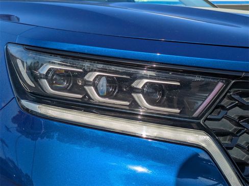 Used 2021 Kia Sorento SX image 10