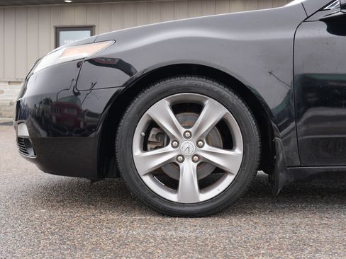 Used 2014 Acura TL w/ Technology Package image 11