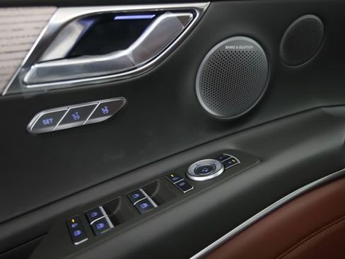 New 2026 Genesis GV80 3.5T Prestige image 25