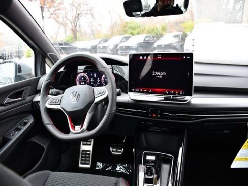 New 2026 Volkswagen GTI SE image 19