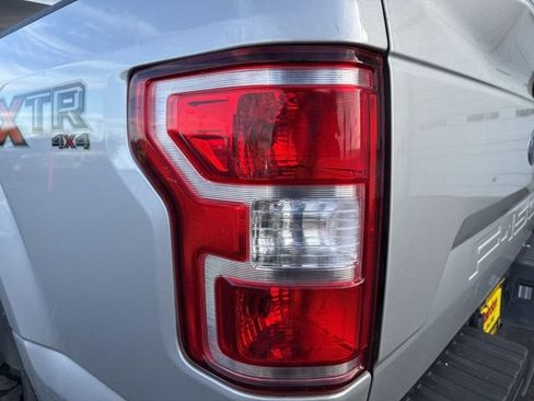 Used 2019 Ford F150 XLT w/ XTR Package image 15