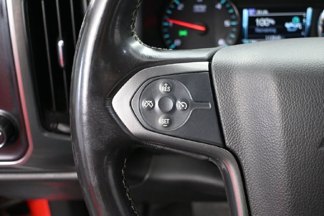 Used 2016 Chevrolet Silverado 1500 LT w/ All Star Edition AWD/4WD image 20
