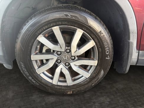 Used 2019 Honda Pilot EX image 37
