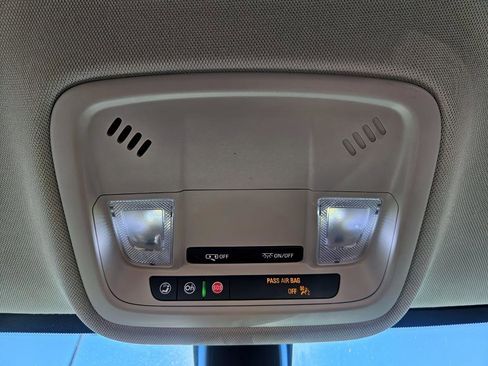 Used 2020 Chevrolet Traverse LS w/ LPO, Blackout Package image 21