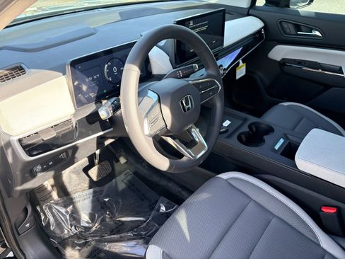 New 2026 Honda Prologue Eco image 11