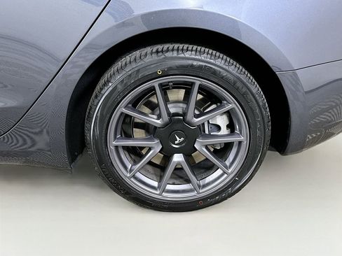 Used 2023 Tesla Model 3 Standard Range RWD image 23