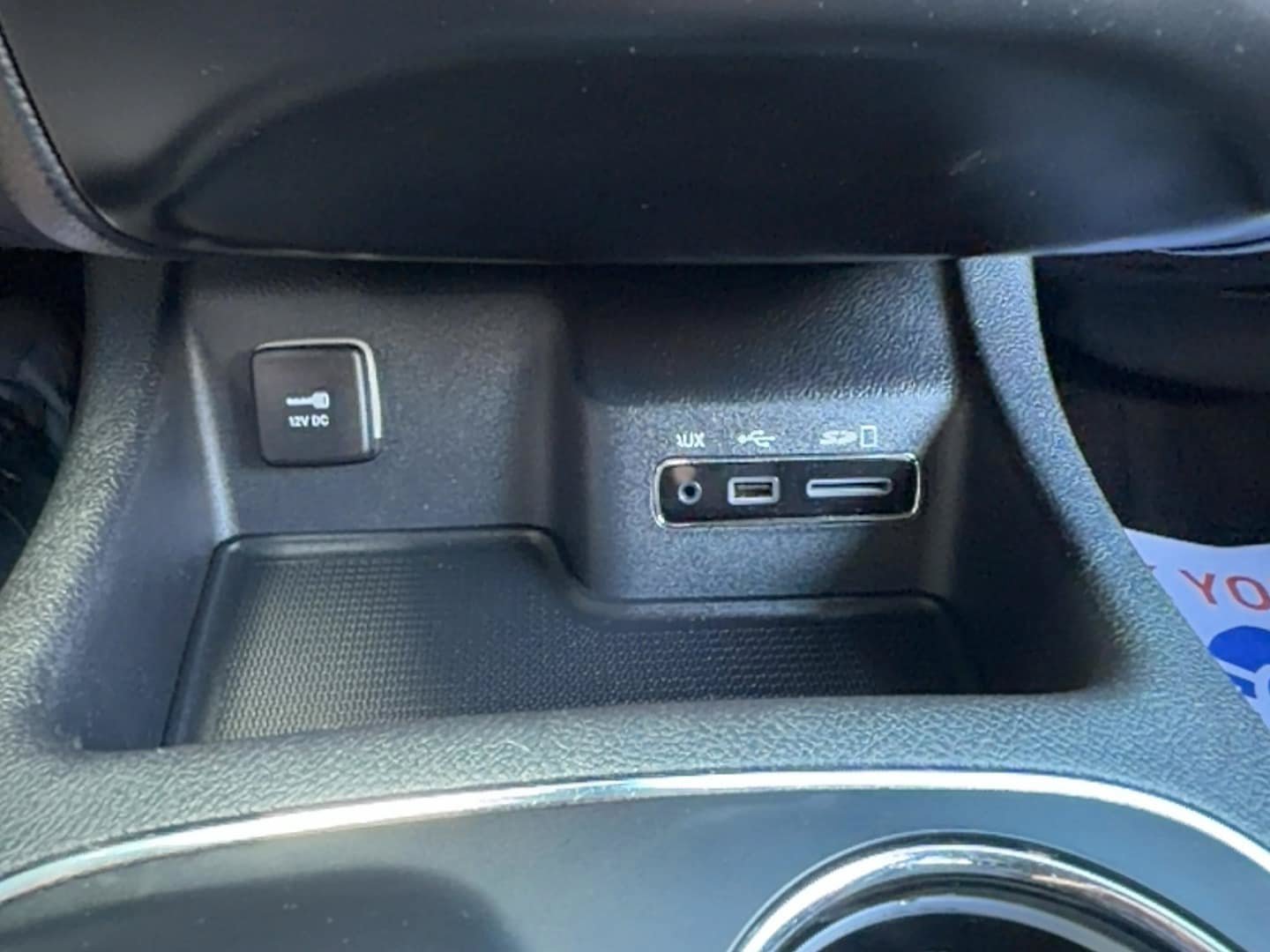 Used 2015 Dodge Durango Citadel AWD/4WD image 13