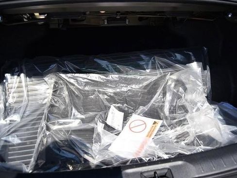 New 2025 Nissan Altima 2.5 SV w/ SV Special Edition Package image 24