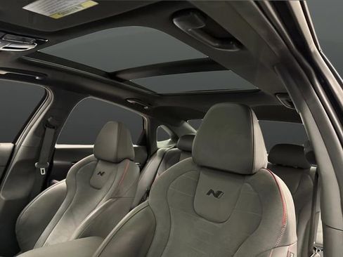 Used 2025 Hyundai Sonata N Line image 7