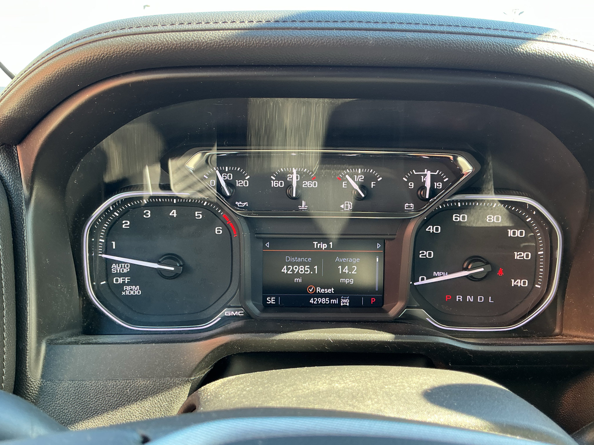 Used 2021 GMC Sierra 1500 Elevation AWD/4WD image 18