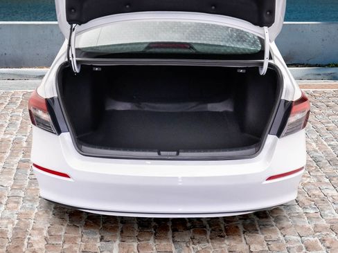 New 2024 Honda Civic Sport image 26