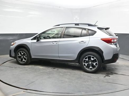 Used 2018 Subaru Crosstrek 2.0i AWD/4WD image 4