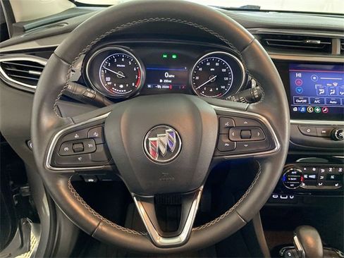 Used 2023 Buick Encore GX Select w/ Sport Touring Package image 34