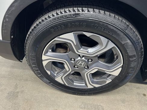 Certified 2019 Honda CR-V EX image 19