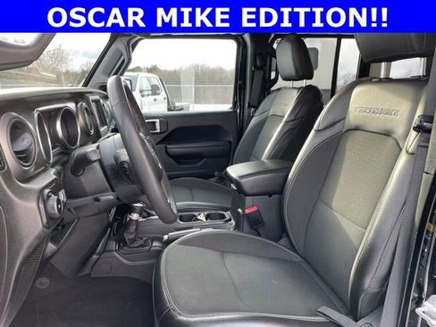 Used 2023 Jeep Wrangler Sport S image 20