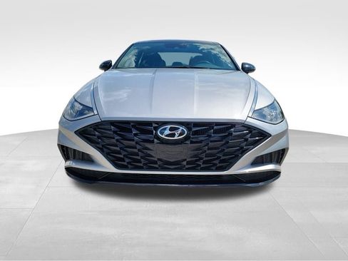 Used 2023 Hyundai Sonata SEL Plus image 2