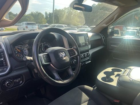 Used 2019 RAM 2500 Big Horn AWD/4WD image 6
