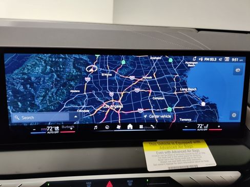 New 2026 BMW X3 xDrive30 w/ Convenience Package image 20