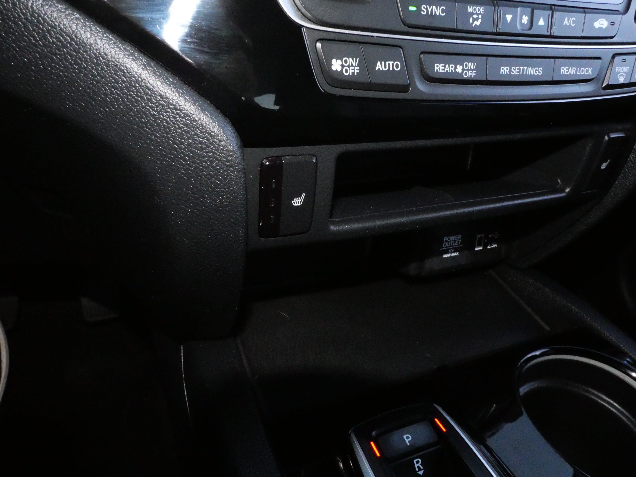 Used 2020 Honda Passport Touring image 26