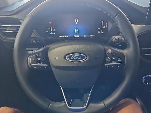 Used 2023 Ford Escape Active image 34