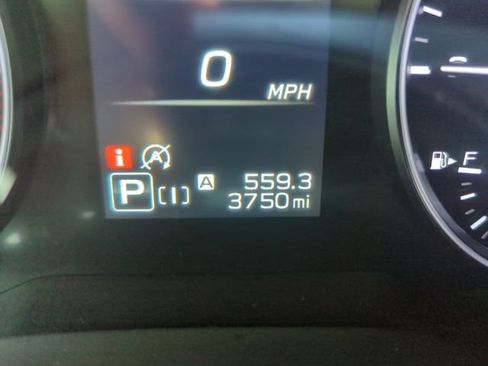 Certified 2026 Subaru Crosstrek 2.5i Premium AWD/4WD image 23